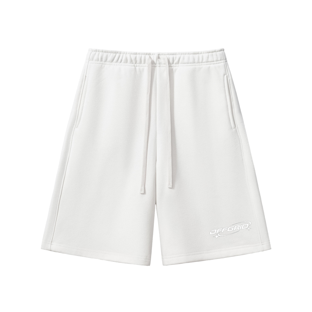 *V1* OFFGRID BAGGY SHORTS