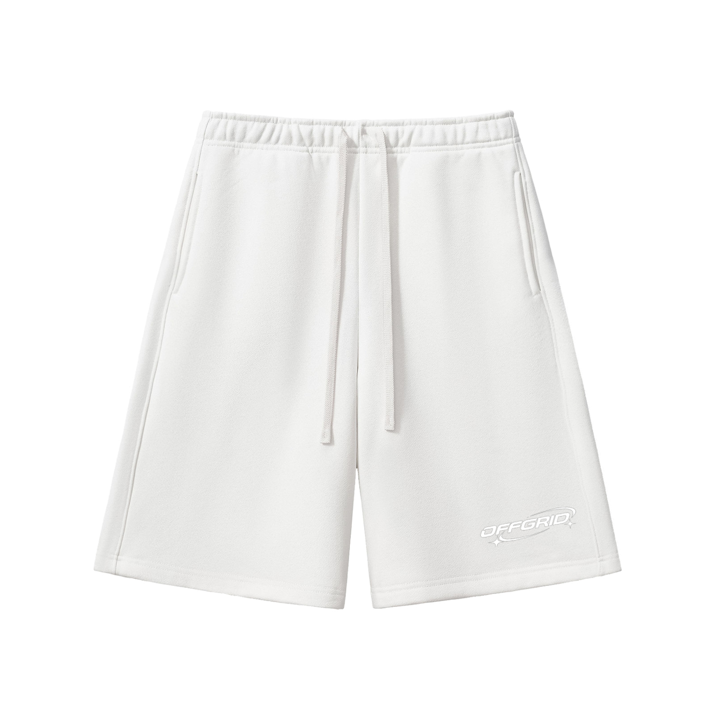 *V1* OFFGRID BAGGY SHORTS