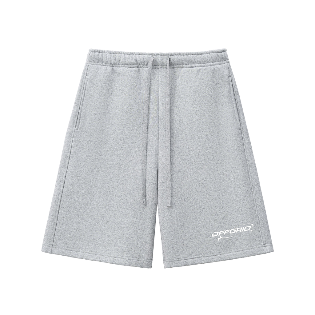 *V1* OFFGRID BAGGY SHORTS
