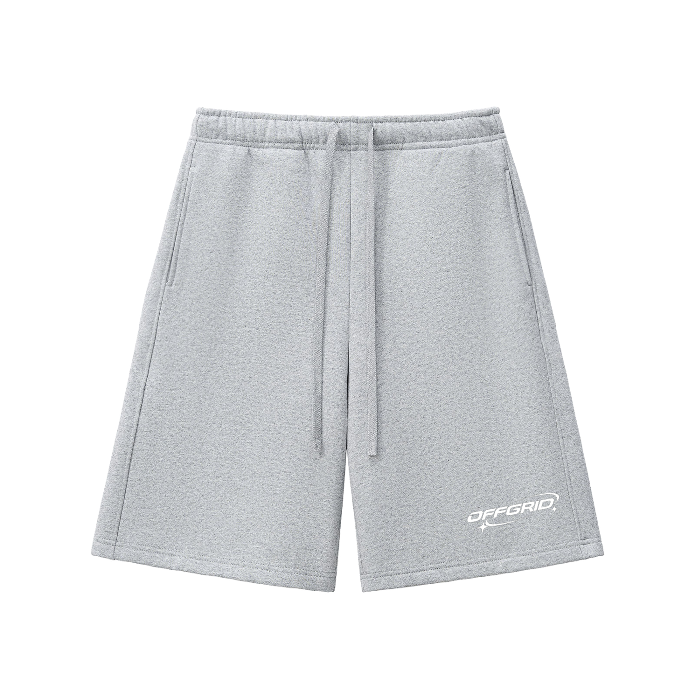 *V1* OFFGRID BAGGY SHORTS