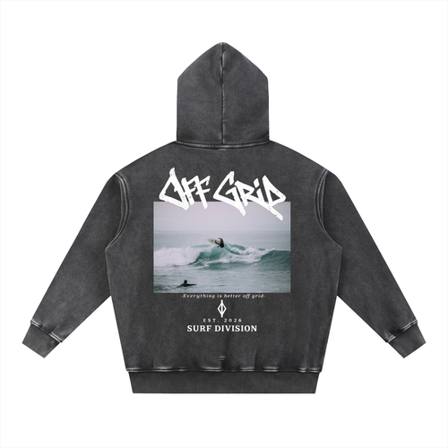*V1* OFFGRID SURFHOODIE
