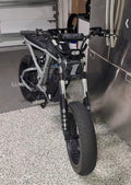 Super 73 Titanium Bolt Kit