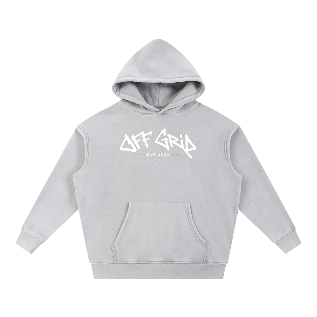 *V1* OFFGRID SURFHOODIE