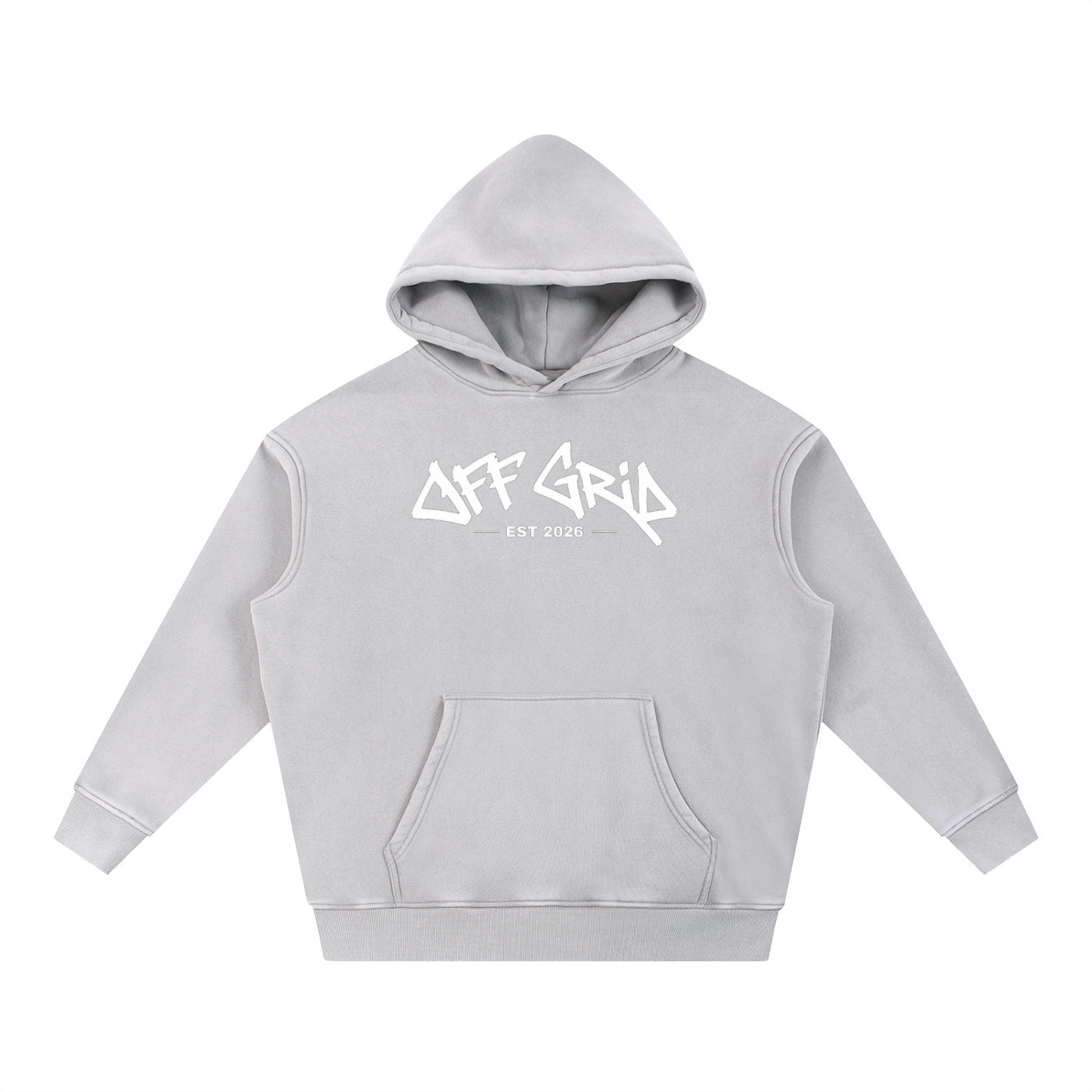 *V1* OFFGRID SURFHOODIE