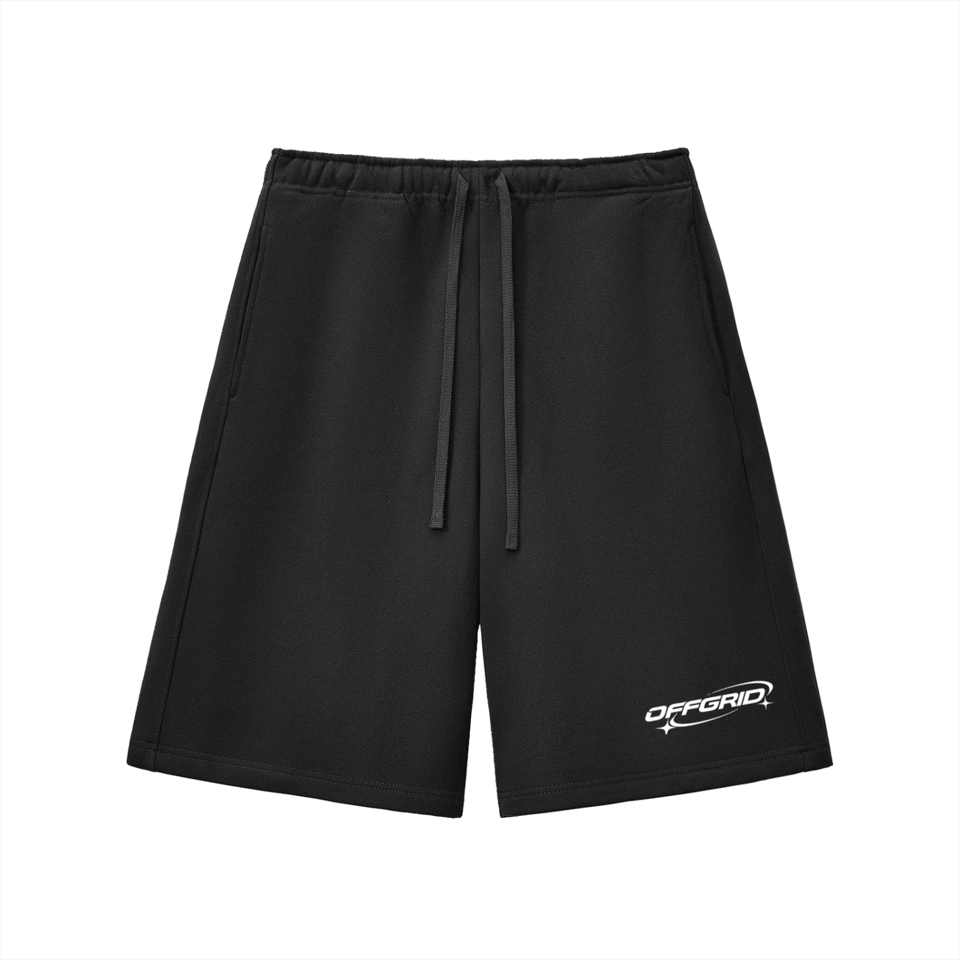 *V1* OFFGRID BAGGY SHORTS