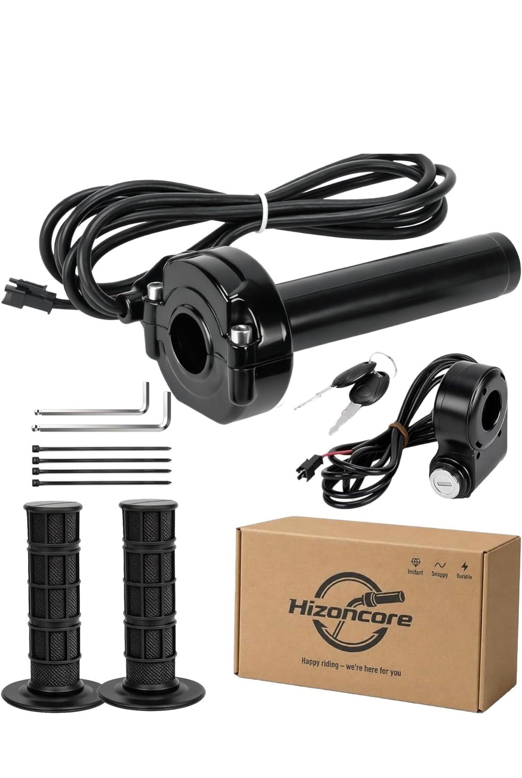 Surron throttle(GT20)