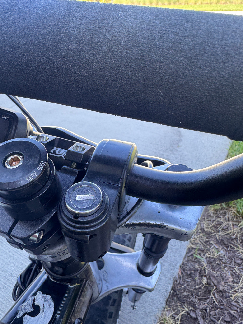 Surron throttle(GT20)