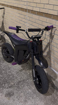 Tuttio Ktm plate