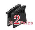 Pro III brake pads