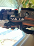 Surron Ultra Bee FU Right Lever Handguard Bolt Gap Filler