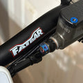 Titanium Brake Banjo Bolts+Seals