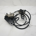 🔥NEW🔥MOTO Brake Kit For Tuttio