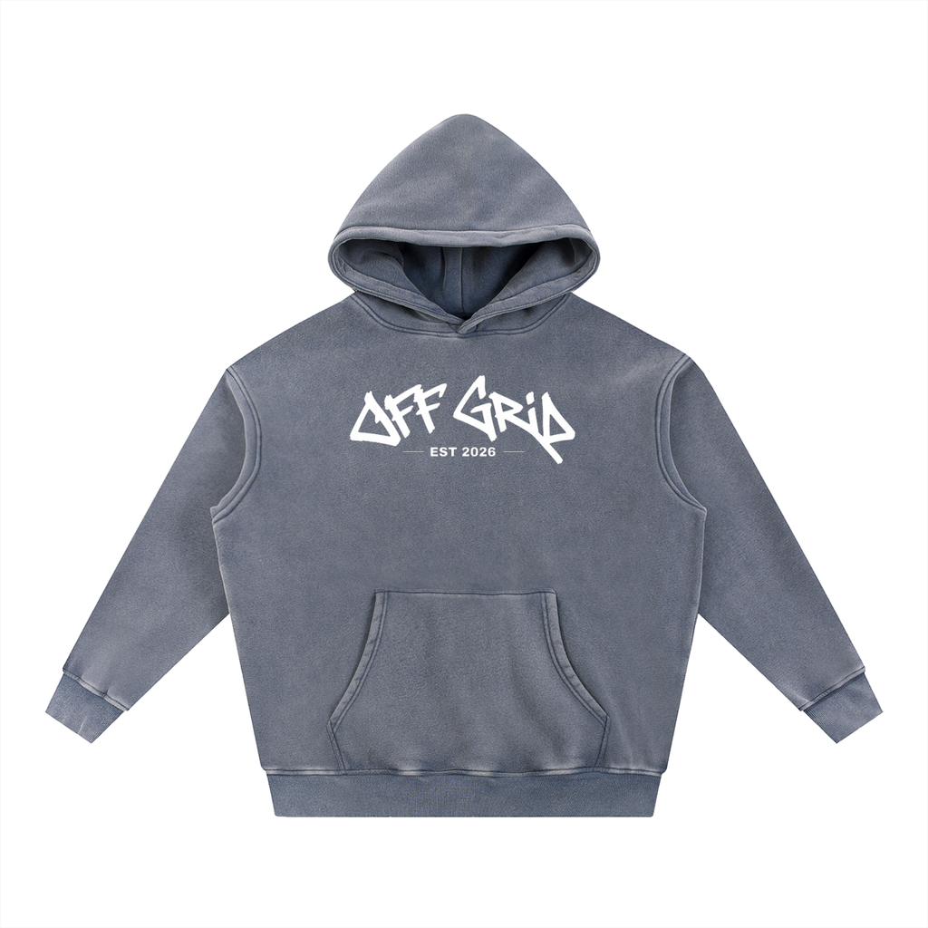 *V1* OFFGRID SURFHOODIE