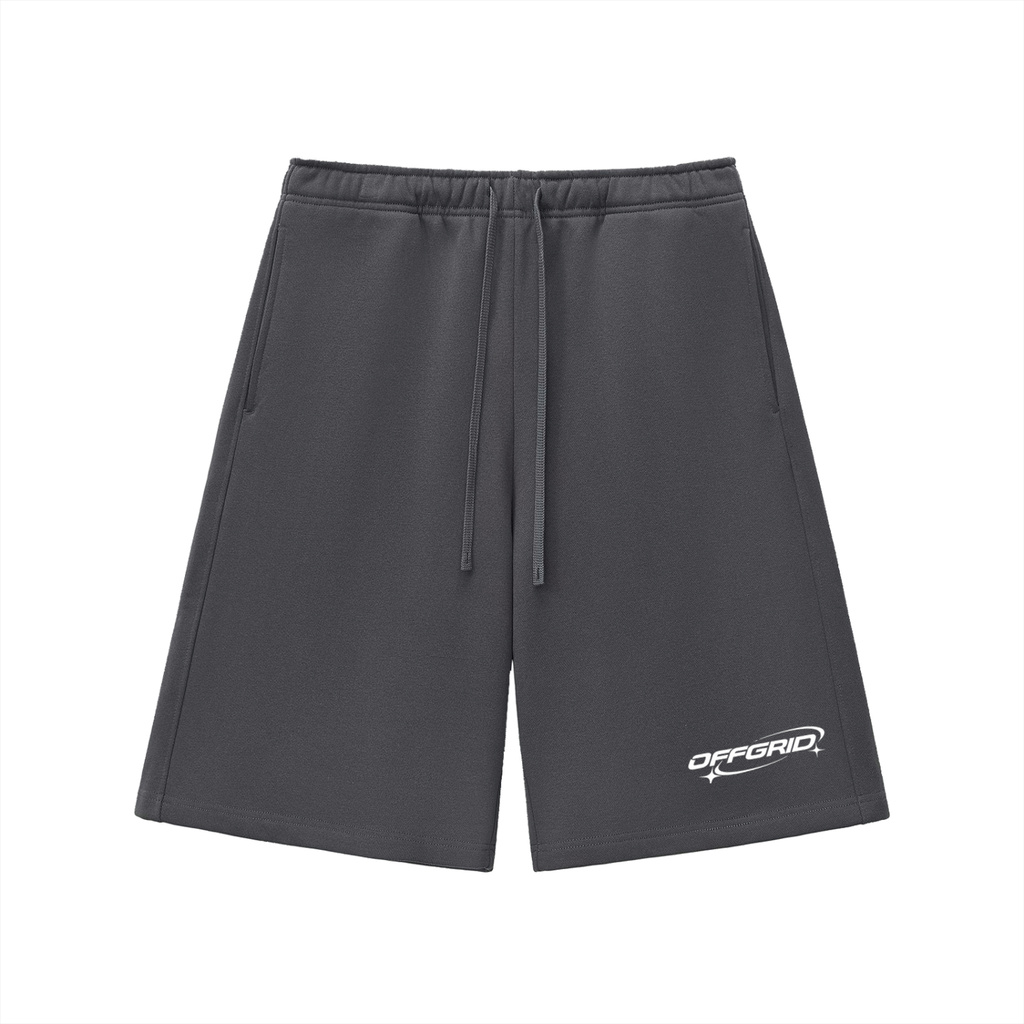*V1* OFFGRID BAGGY SHORTS