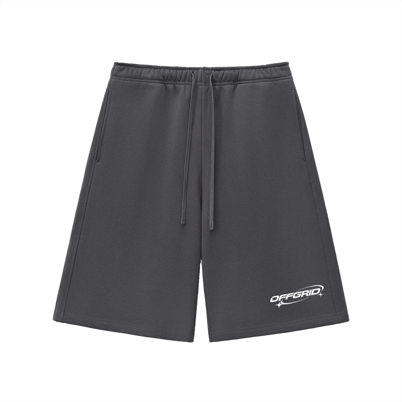 *V1* OFFGRID BAGGY SHORTS
